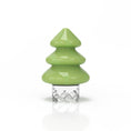 Load image into Gallery viewer, TREE TOP SPINNER CARB CAP by Smoke Drop - view 2 | Buddy Brandz
