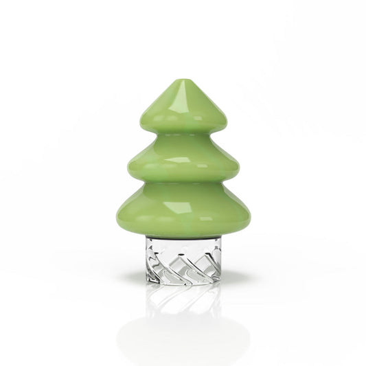 TREE TOP SPINNER CARB CAP by Smoke Drop - view 2 | Buddy Brandz - alternate view | Buddy Brandz