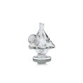 Load image into Gallery viewer, MJ Arsenal King Bubbler by Smoke Drop - view 5 | Buddy Brandz
