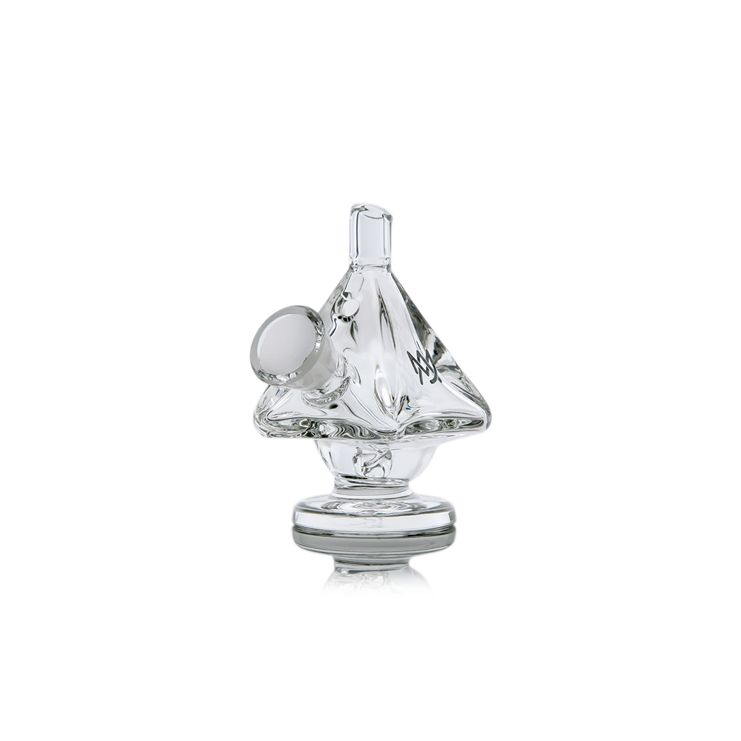 MJ Arsenal King Bubbler by Smoke Drop - view 5 | Buddy Brandz