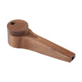 Load image into Gallery viewer, Bearded Exotic Pipes with Lid by Smoke Drop - view 3 | Buddy Brandz
