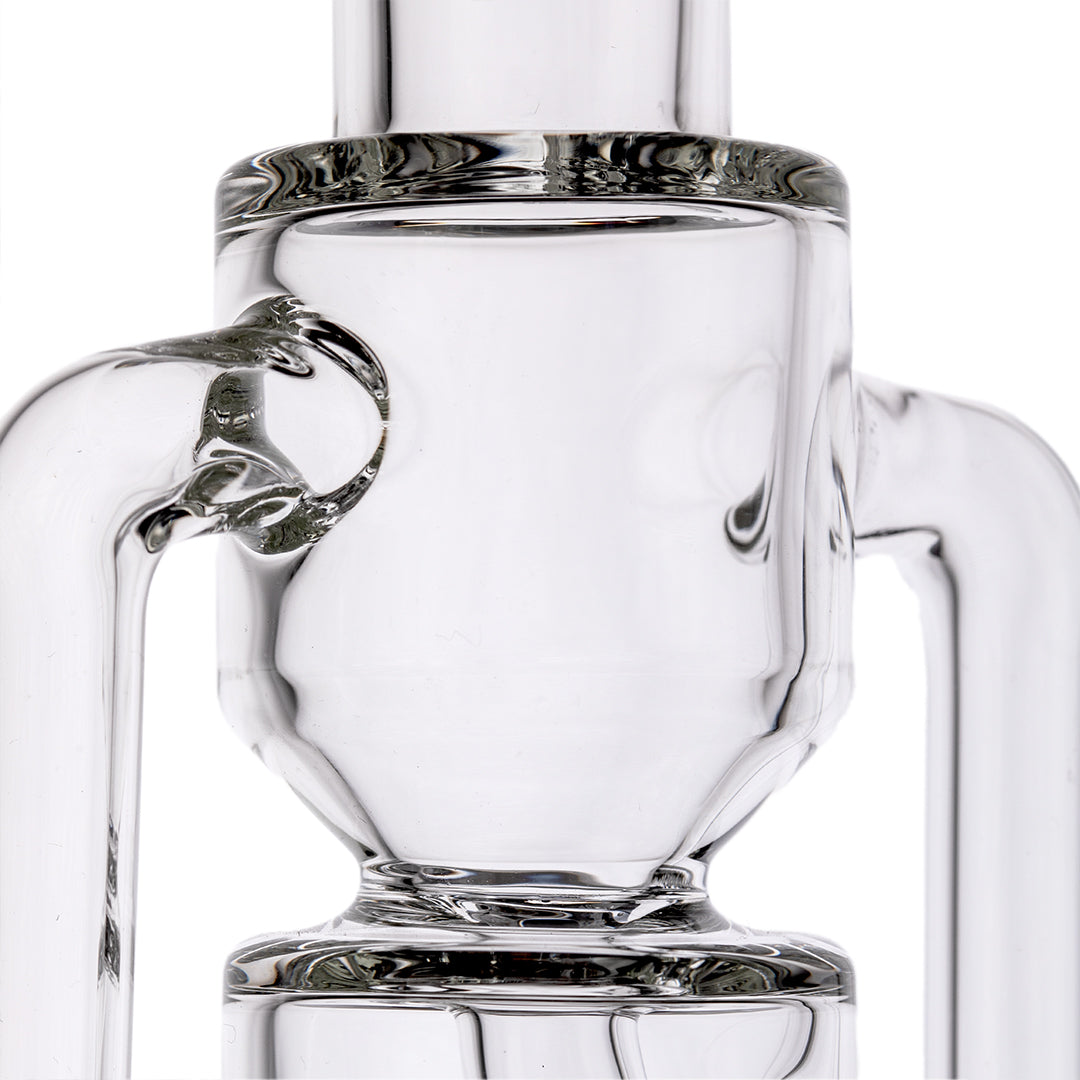 MJ Arsenal Alpine Series - Apex Mini Rig by Smoke Drop - view 5 | Buddy Brandz