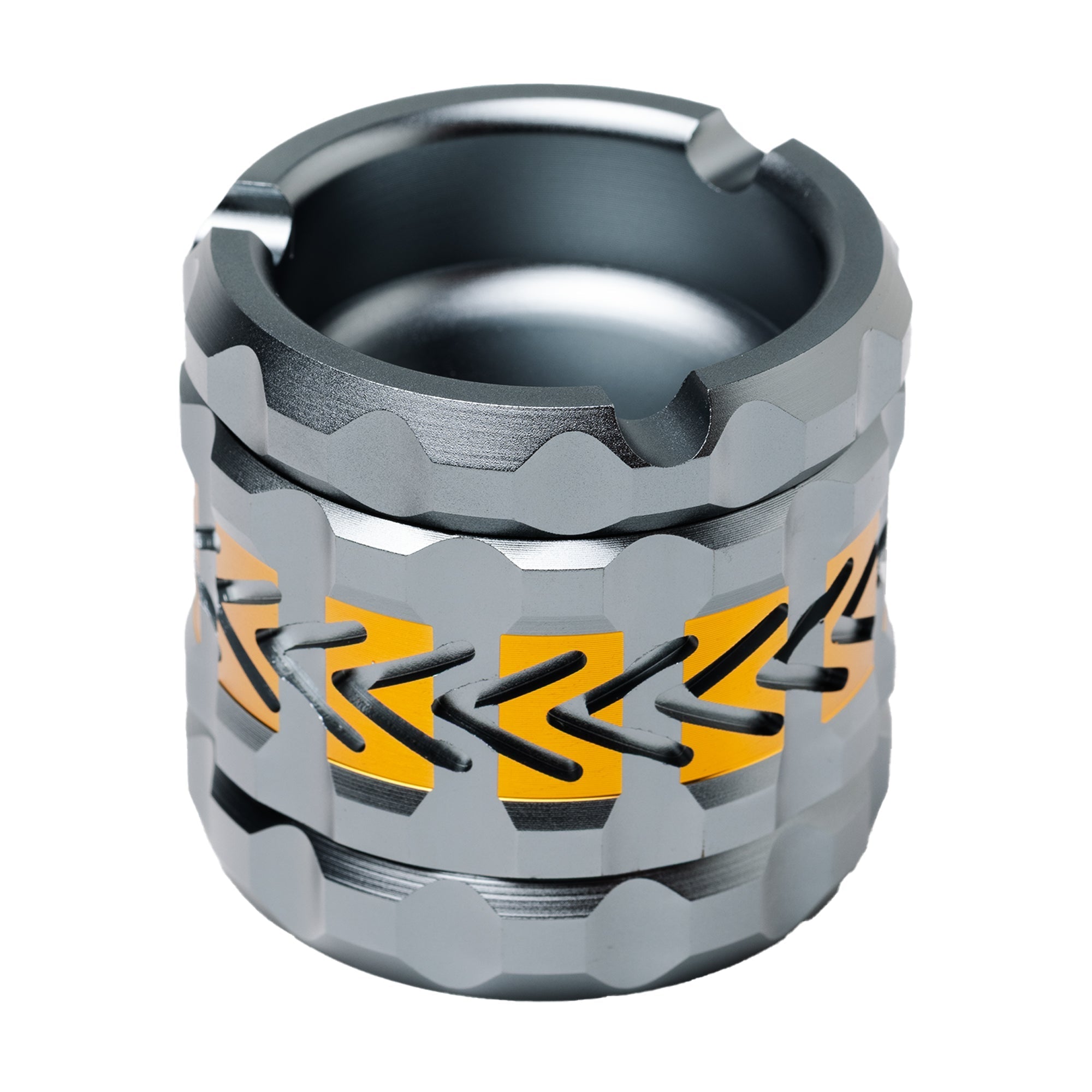 Human Grade Grinder 8AT by Smoke Drop - view 6 | Buddy Brandz