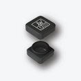 Load image into Gallery viewer, The Jane West Cube Container by Smoke Drop | Buddy Brandz
