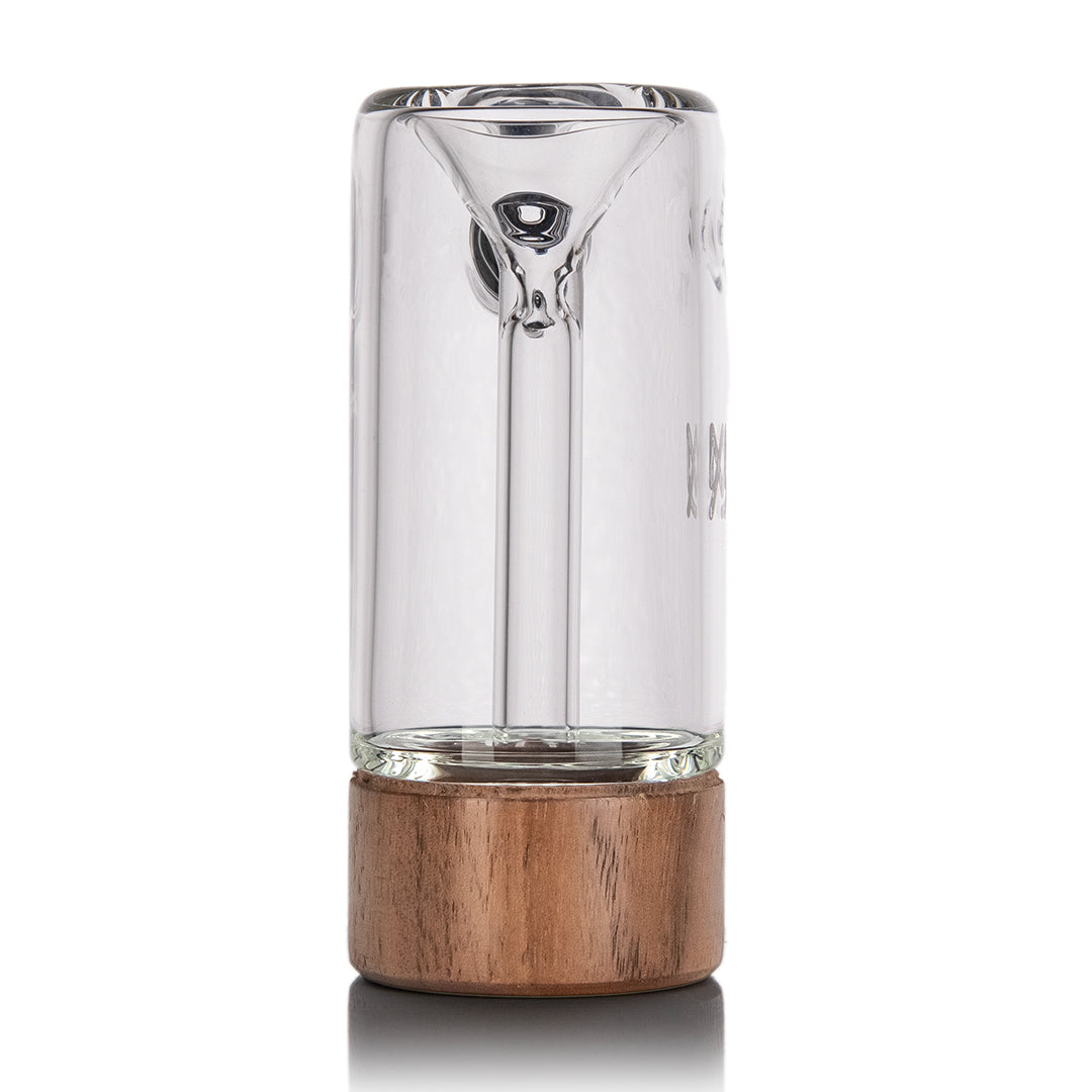 MJ Arsenal Alpine Series - Steamboat Bubbler by Smoke Drop - view 6 | Buddy Brandz