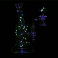 Load image into Gallery viewer, Pulsar Greatest Hits Series Glow Dab Rig Kit / 8" by Smoke Drop - view 16 | Buddy Brandz
