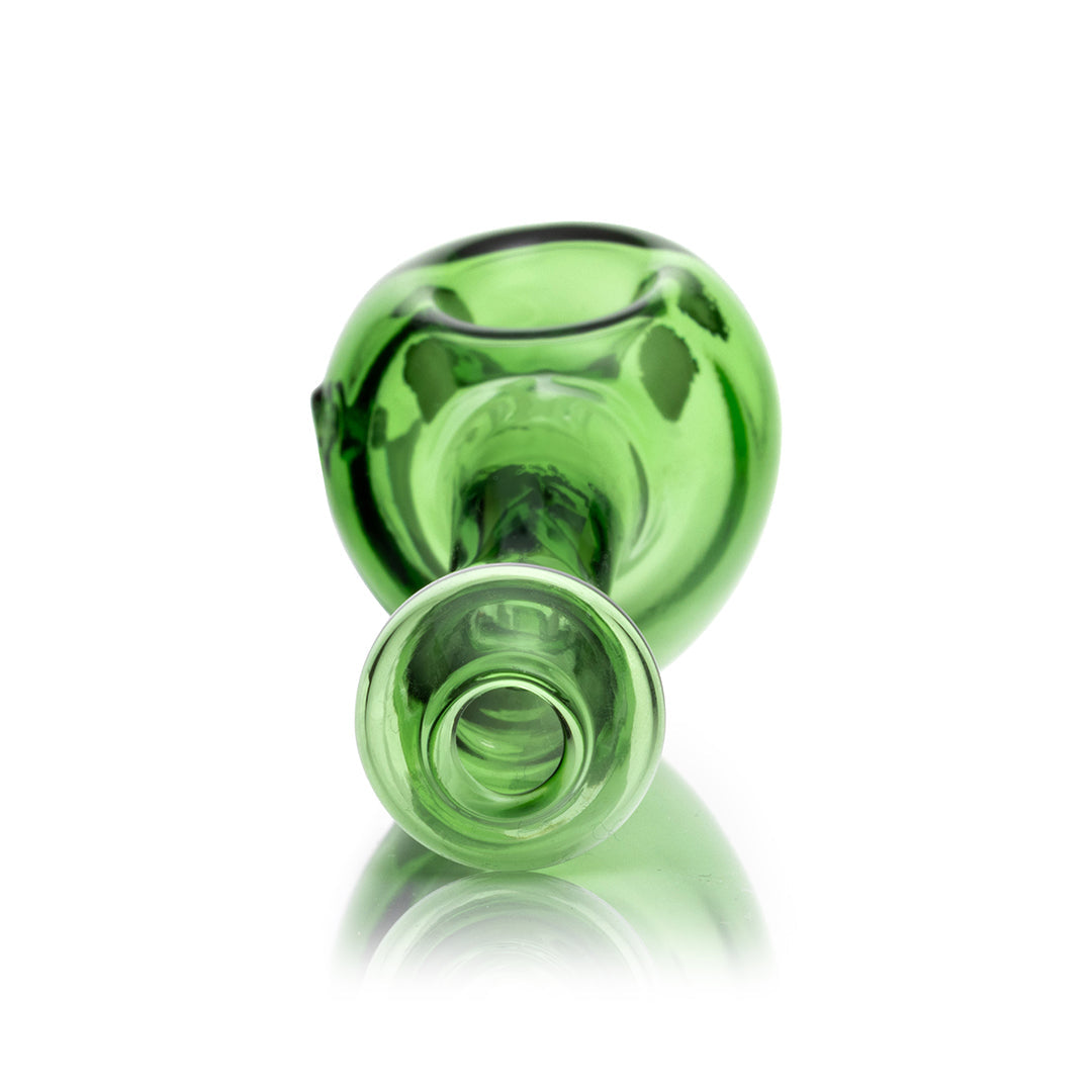 Alien Hand Pipe by Smoke Drop - view 7 | Buddy Brandz