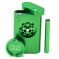 Load image into Gallery viewer, Dugout With Mini Grinder
