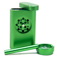 Load image into Gallery viewer, Dugout With Mini Grinder
