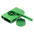 Load image into Gallery viewer, Dugout With Mini Grinder

