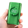 Load image into Gallery viewer, Dugout With Mini Grinder
