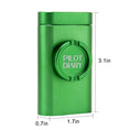 Load image into Gallery viewer, Dugout With Mini Grinder
