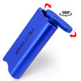 Load image into Gallery viewer, PILOTDIARY Metal Dugout One Hitter
