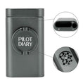 Load image into Gallery viewer, One Hitter Dugout With Grinder
