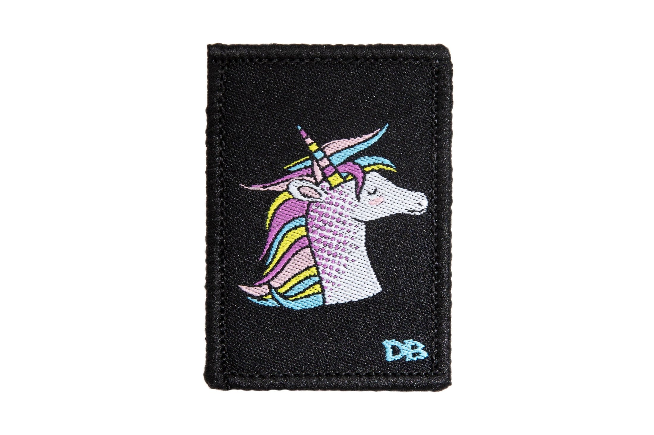 Unicorn Patch by Smoke Drop | Buddy Brandz