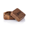 Load image into Gallery viewer, 1906 WOOD GRINDERS by Smoke Drop - view 5 | Buddy Brandz
