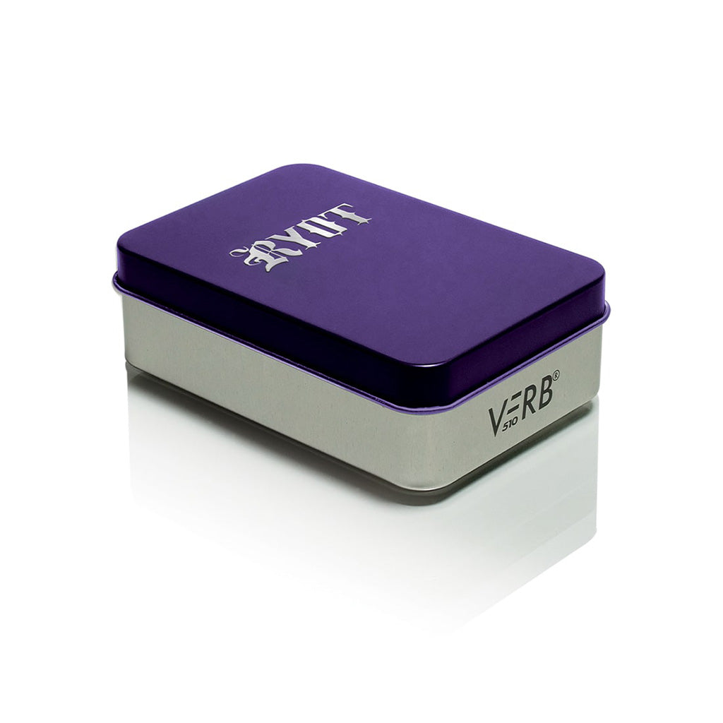 VERB 510 FLIP THREADED BATTERY OIL VAPORIZER by Smoke Drop - view 36 | Buddy Brandz
