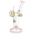 Load image into Gallery viewer, Pulsar Donut Water Pipe For Puffco Proxy | 10" by Smoke Drop - view 4 | Buddy Brandz
