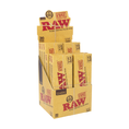 Load image into Gallery viewer, RAW Classic Cones by Smoke Drop - view 34 | Buddy Brandz
