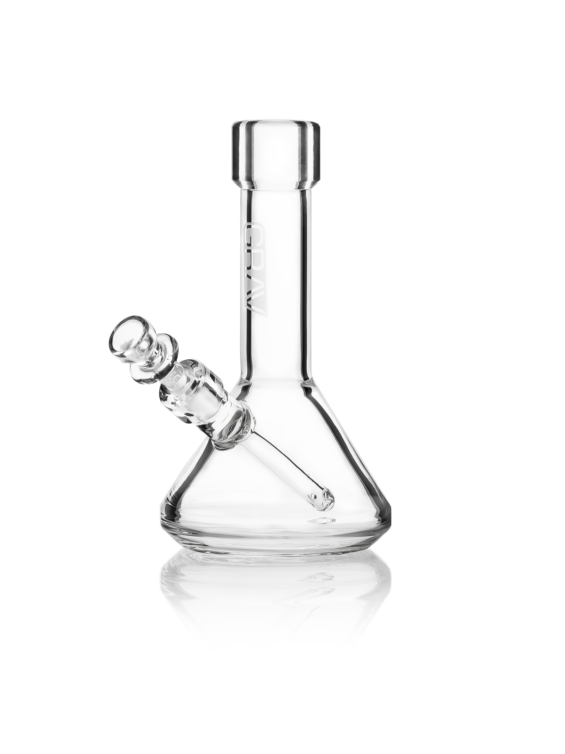 GRAV® Mini Beaker by Smoke Drop | Buddy Brandz