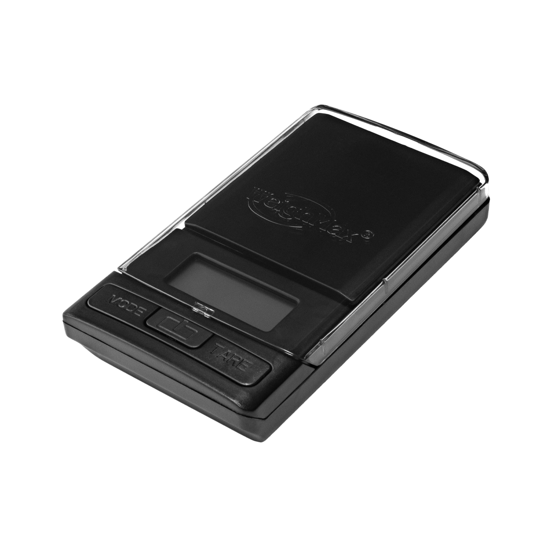 WeighMax Scales by Smoke Drop - view 7 | Buddy Brandz