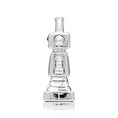 Load image into Gallery viewer, Hemper Hi-Robot Hand Pipe by Smoke Drop - view 5 | Buddy Brandz
