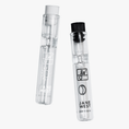 Load image into Gallery viewer, Jane West Day & Night Travel Pipe Set by Smoke Drop | Buddy Brandz
