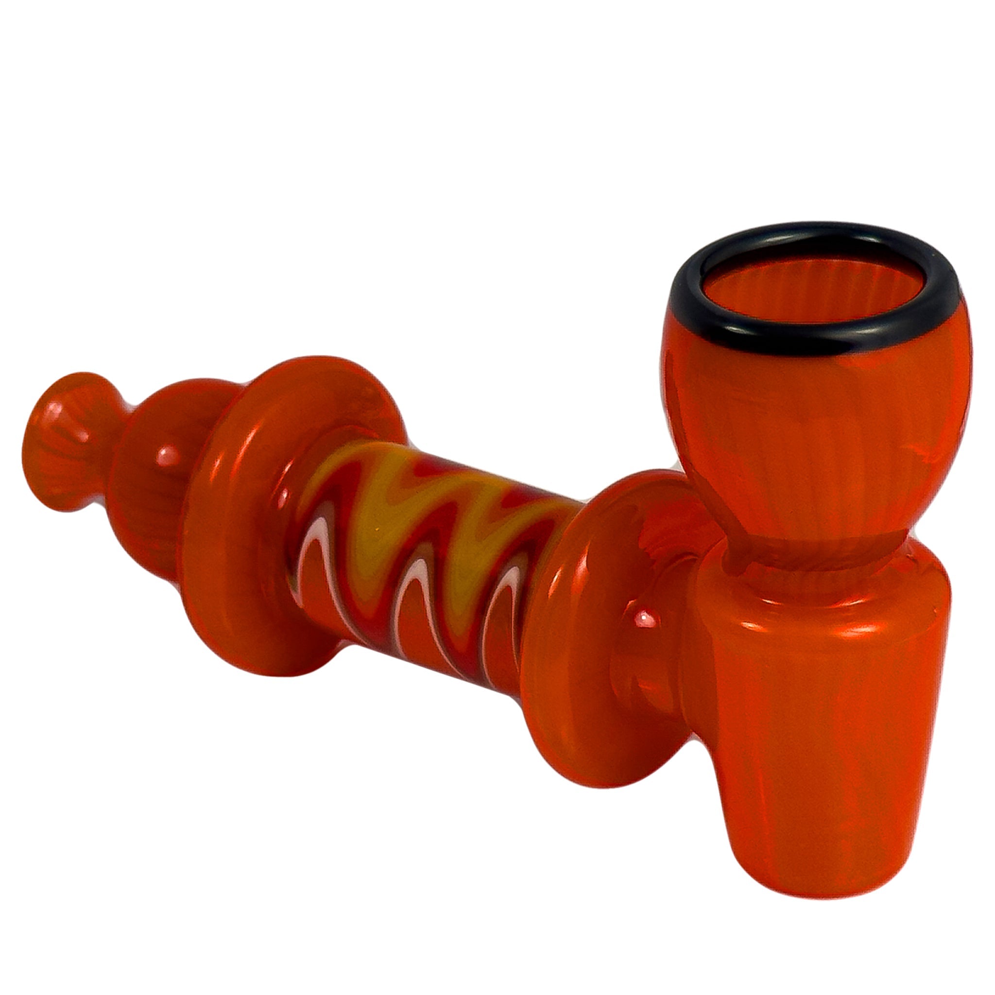 Metal Parts Style Bowl (Various Colors) by Smoke Drop | Buddy Brandz