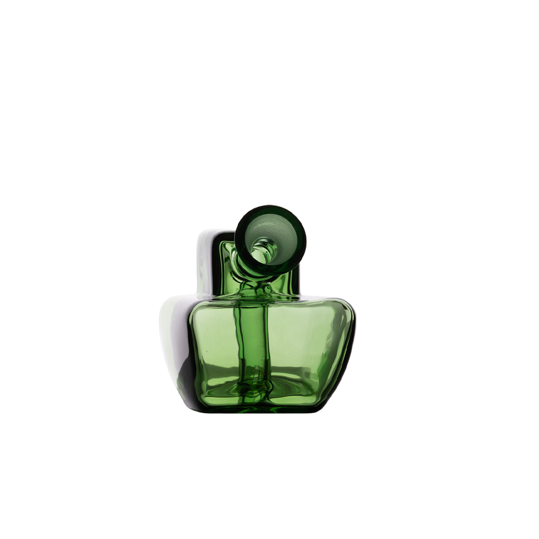 MJ Arsenal Commander Blunt Bubbler by Smoke Drop - view 12 | Buddy Brandz