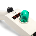 Cargar la imagen en la vista de la galería, Portal Gun Torch by Smoke Drop - view 3 | Buddy Brandz
