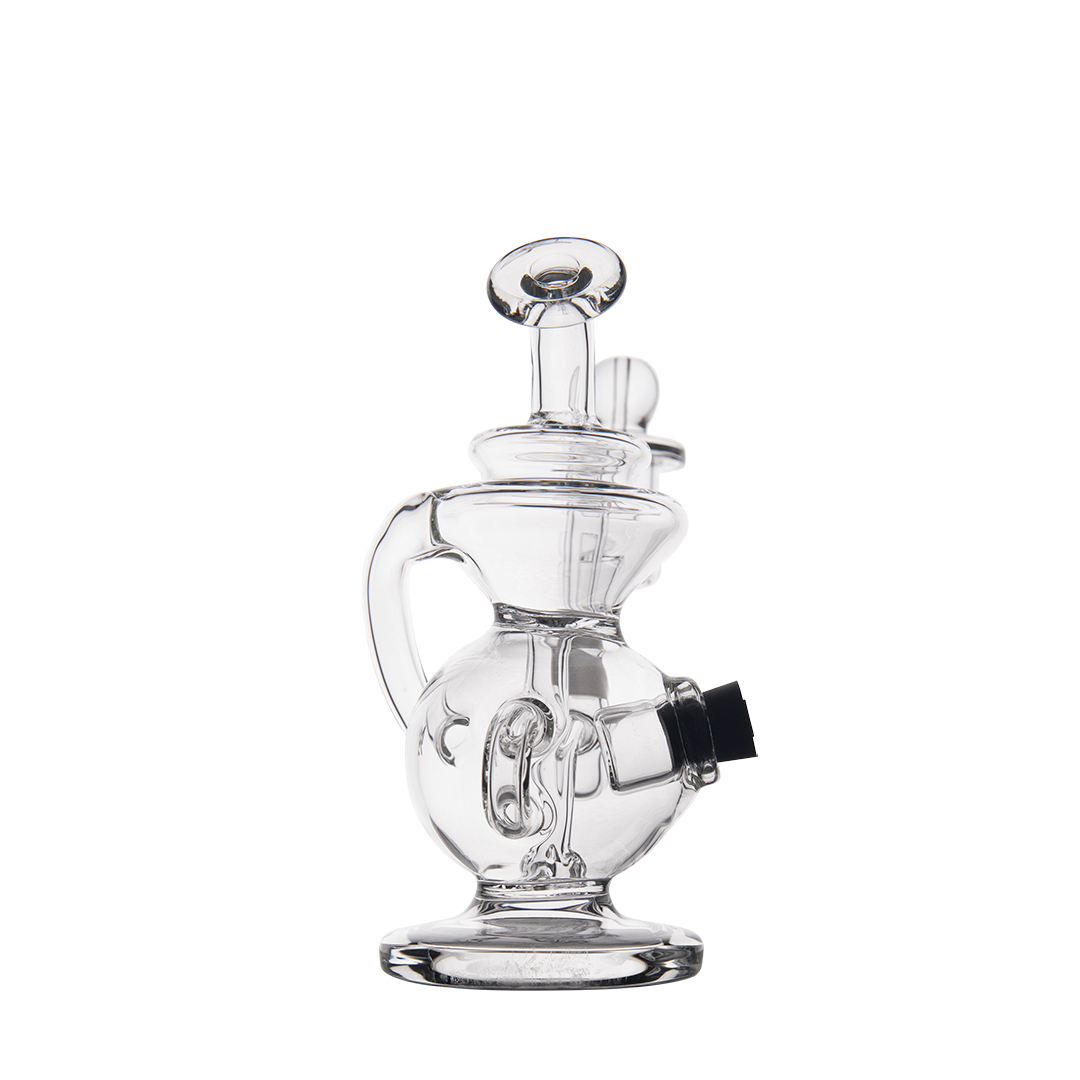MJ Arsenal Mini Jig Mini Dab Rig by Smoke Drop - view 11 | Buddy Brandz