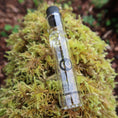 Load image into Gallery viewer, Jane West Night Travel One Hitter Pipe by Smoke Drop - view 2 | Buddy Brandz
