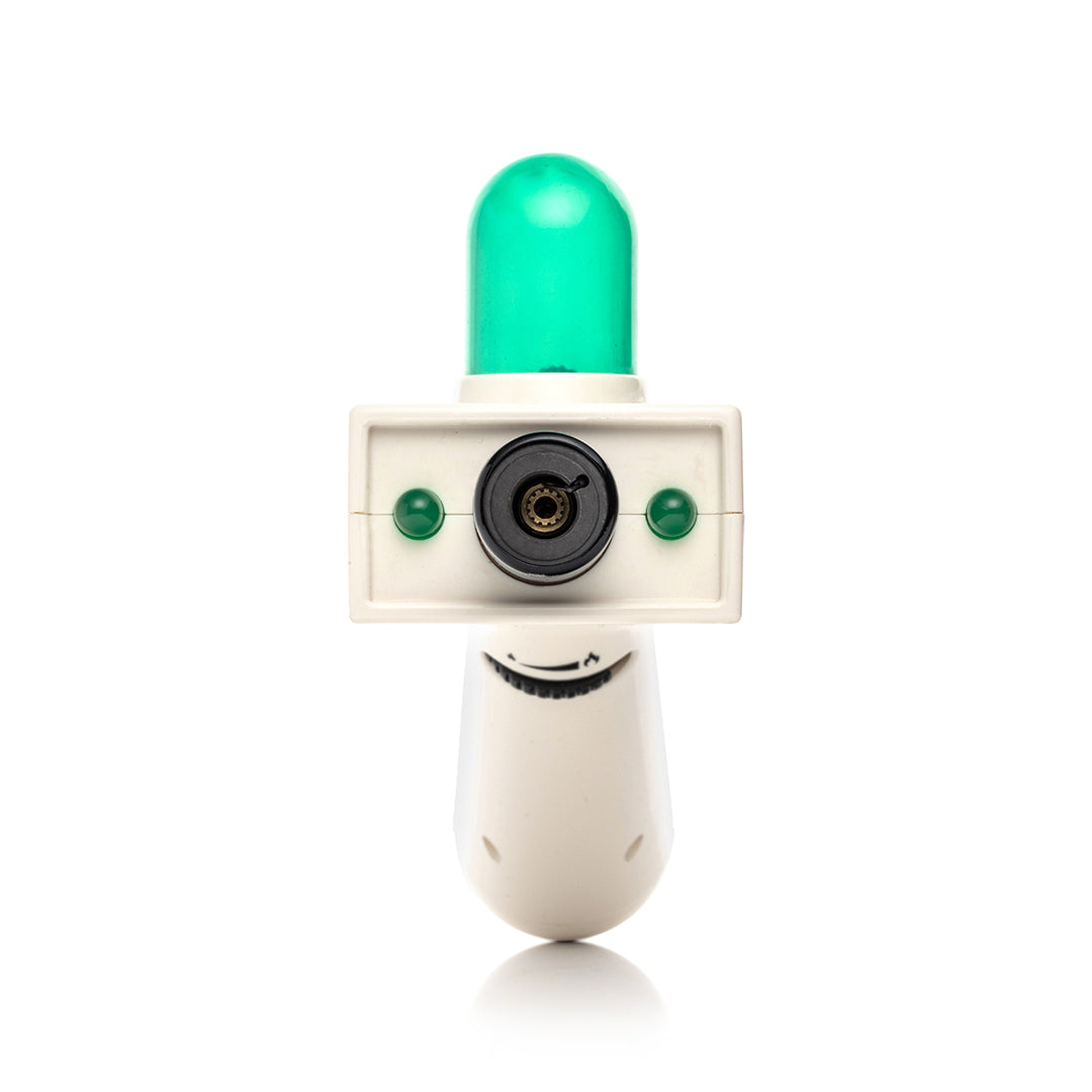 Portal Gun Torch by Smoke Drop - view 5 | Buddy Brandz