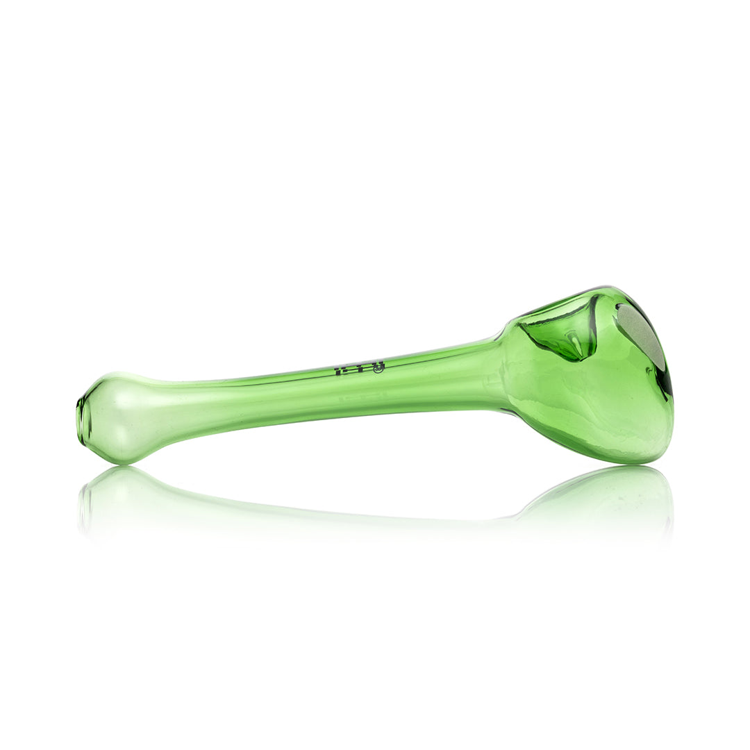 Alien Hand Pipe by Smoke Drop - view 5 | Buddy Brandz