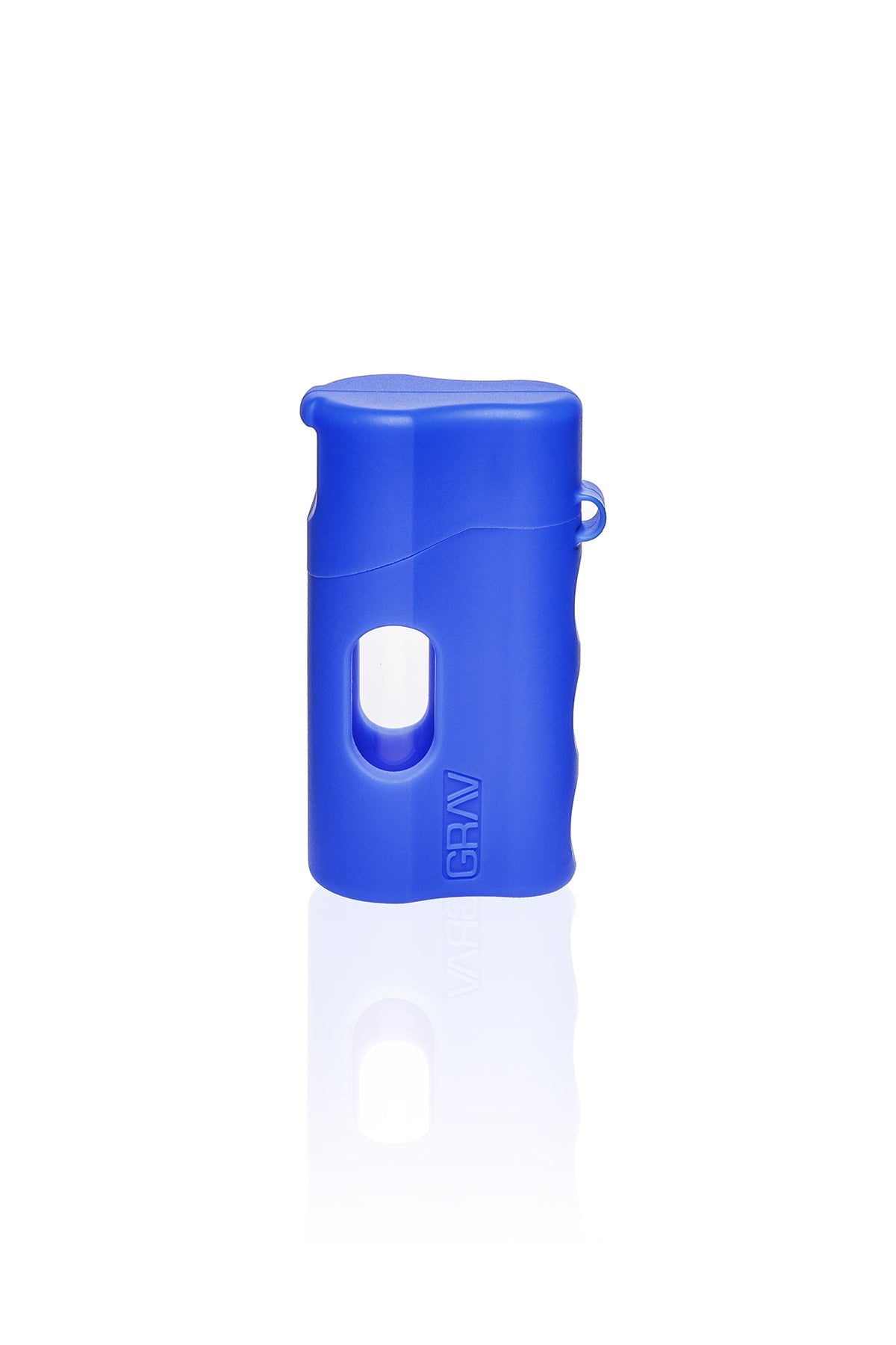 GRAV® Silicone Dugout by Smoke Drop - view 8 | Buddy Brandz