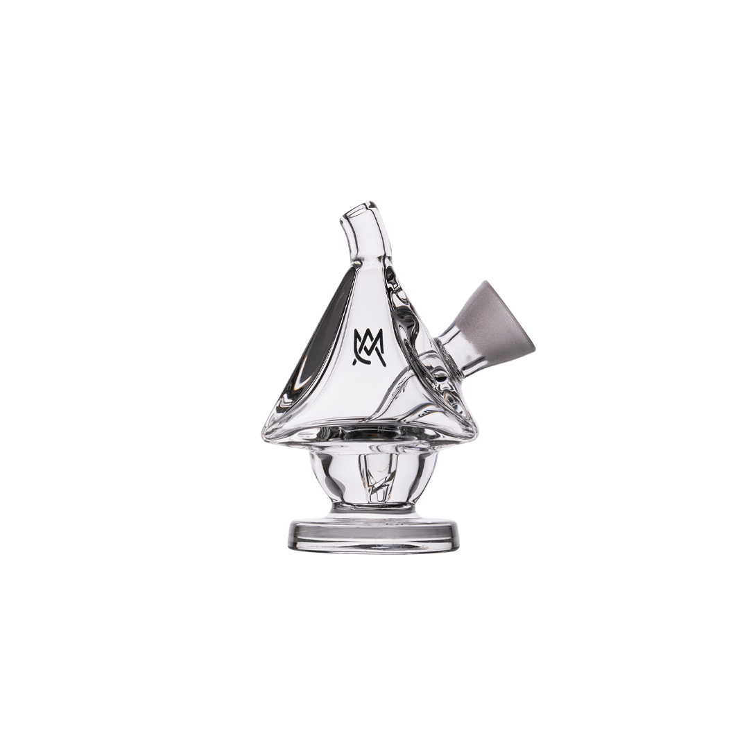 MJ Arsenal King Bubbler by Smoke Drop - view 12 | Buddy Brandz