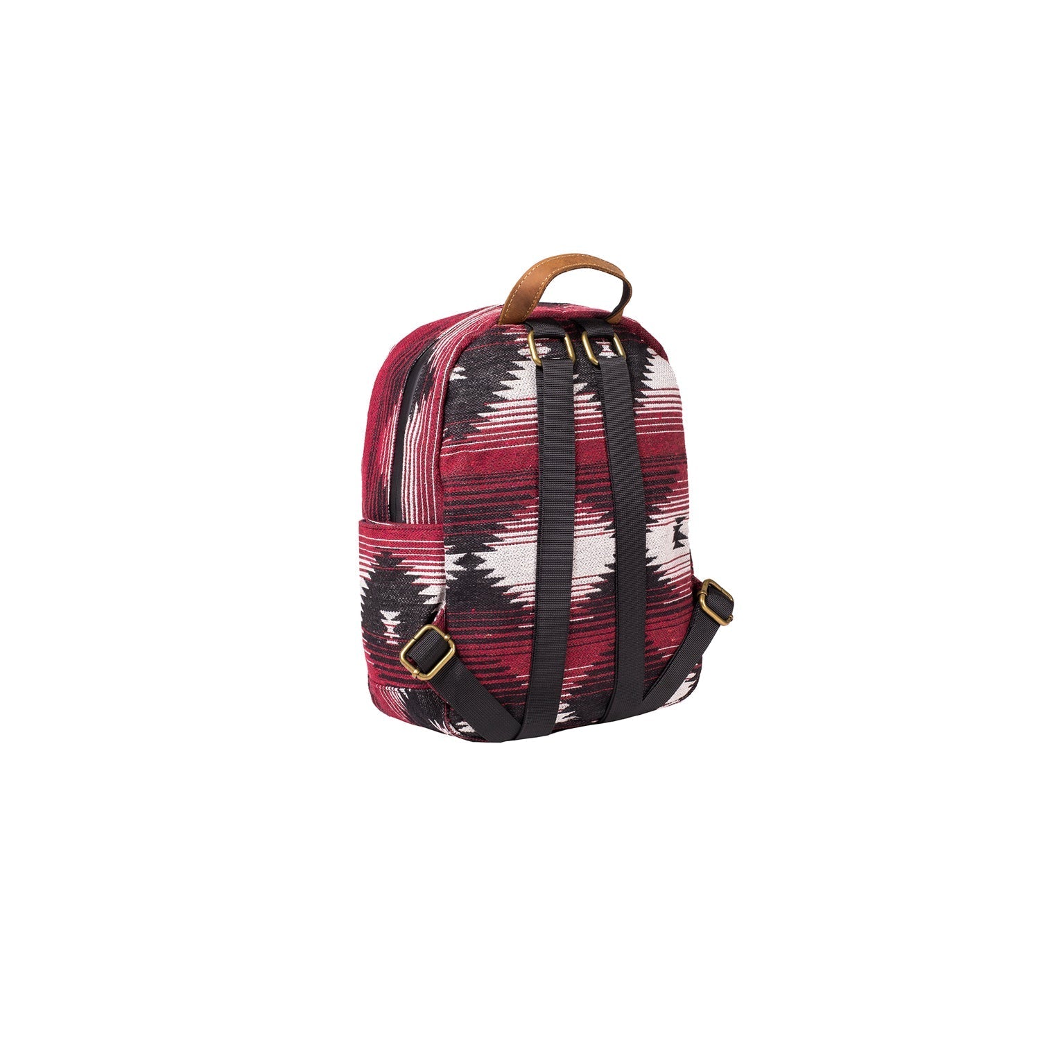 Revelry Shorty - Mini Backpack by Smoke Drop - view 21 | Buddy Brandz