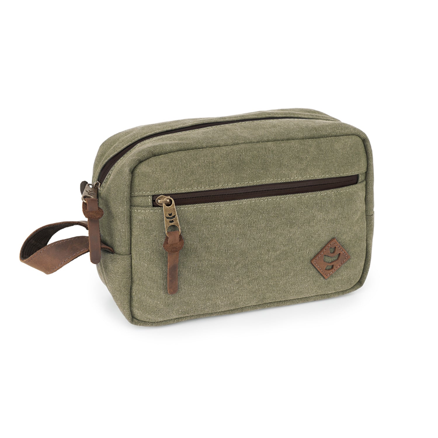 The Stowaway - Toiletry Kit by Revelry by Smoke Drop - view 14 | Buddy Brandz