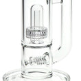 Laad de afbeelding in de Gallery-viewer, Pulsar High Function Stacked Glass Water Pipe - 15" / 14mm F
