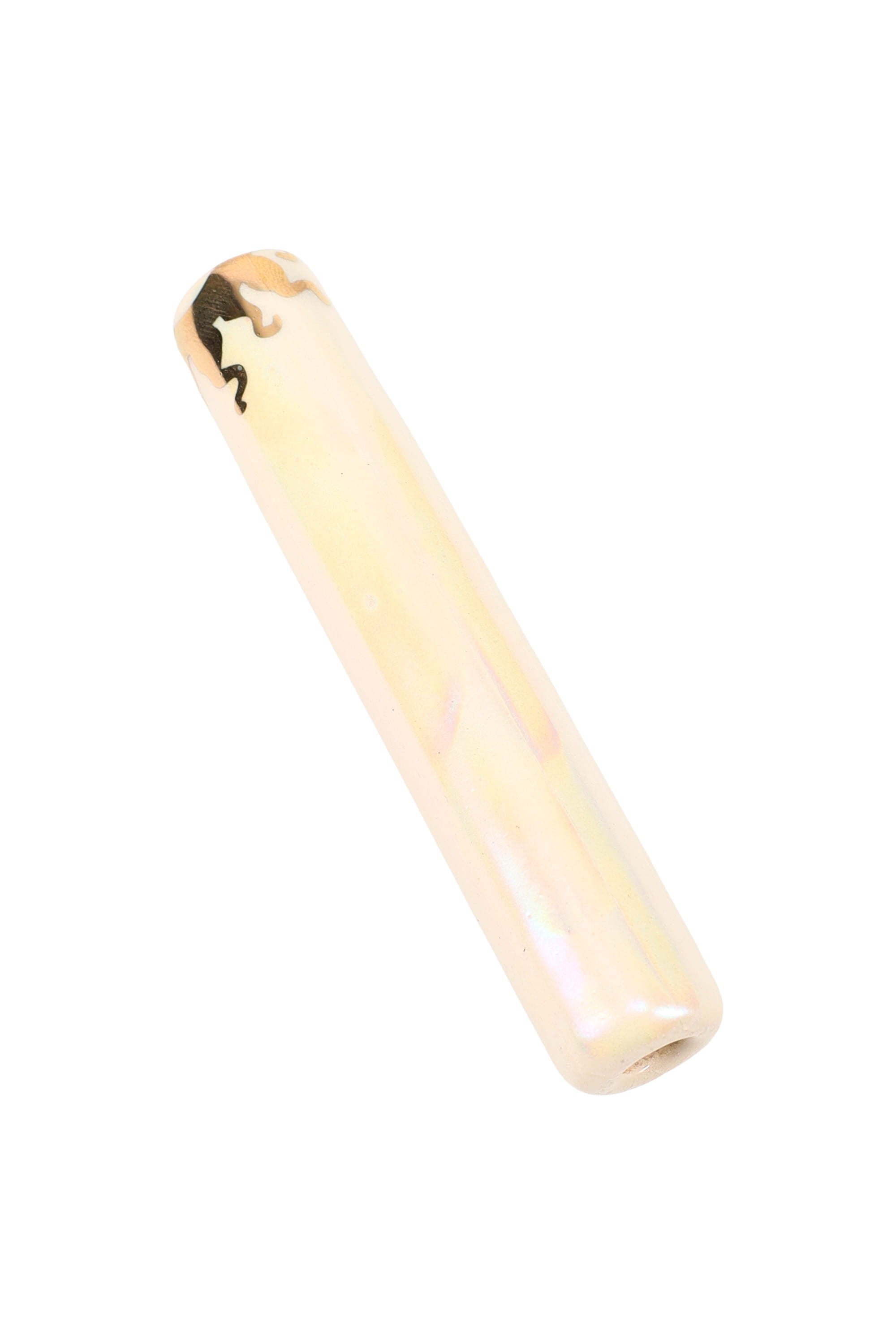 Ancient Creations Ceramic One-Hitter Bat – Made in USA by Smoke Drop - view 17 | Buddy Brandz