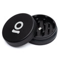 Load image into Gallery viewer, Ongronk 2 Piece Magnetic Grinder (50 mm) by Smoke Drop | Buddy Brandz
