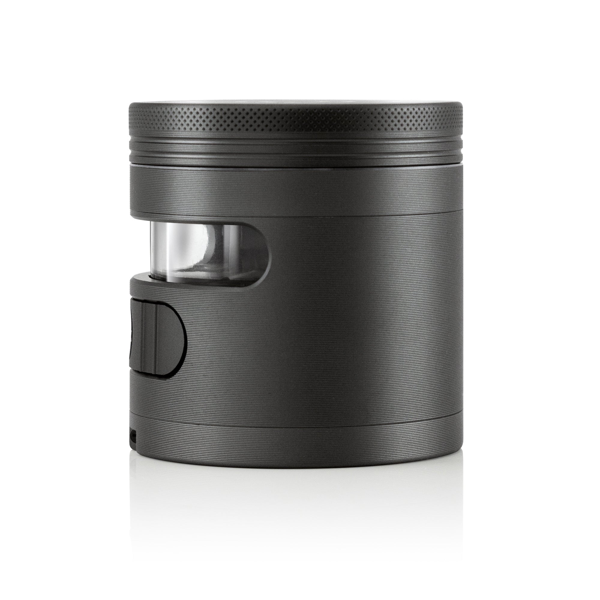 Tectonic9 Auto Dispensing Grinder by Smoke Drop - view 15 | Buddy Brandz