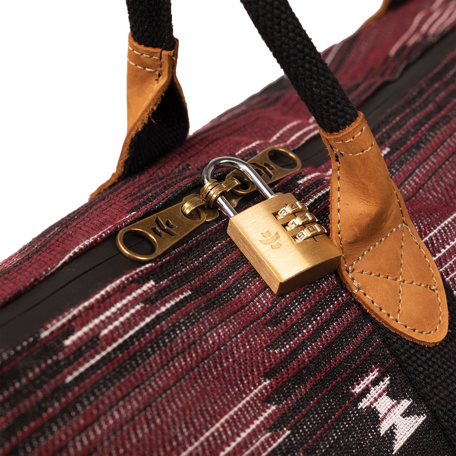 Revelry Sheila - Tote by Smoke Drop - view 11 | Buddy Brandz