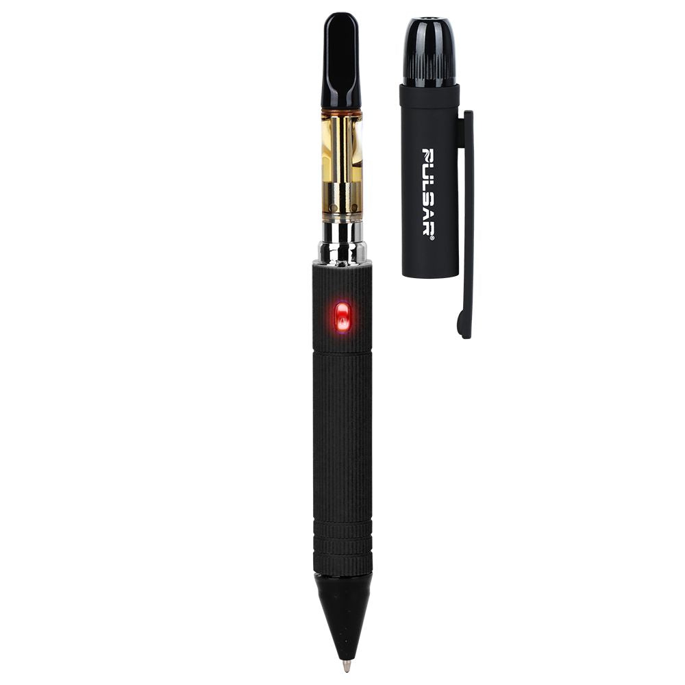 Pulsar 510 DL Scribe Vape Pen Battery | 500mAh by Smoke Drop - view 4 | Buddy Brandz