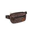 Load image into Gallery viewer, The Companion - Smell Proof Crossbody Bag by Smoke Drop - view 45 | Buddy Brandz
