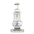 Load image into Gallery viewer, MJ Arsenal Claude Mini Dab Rig by Smoke Drop - view 5 | Buddy Brandz
