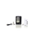 Load image into Gallery viewer, VERB 710 FLIP THREADED BATTERY CONCENTRATE VAPORIZER by Smoke Drop - view 18 | Buddy Brandz
