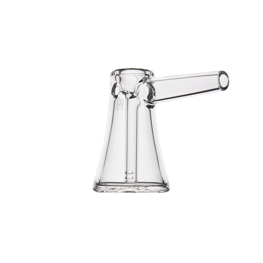 MJ Arsenal Vulkan Bubbler by Smoke Drop - view 19 | Buddy Brandz