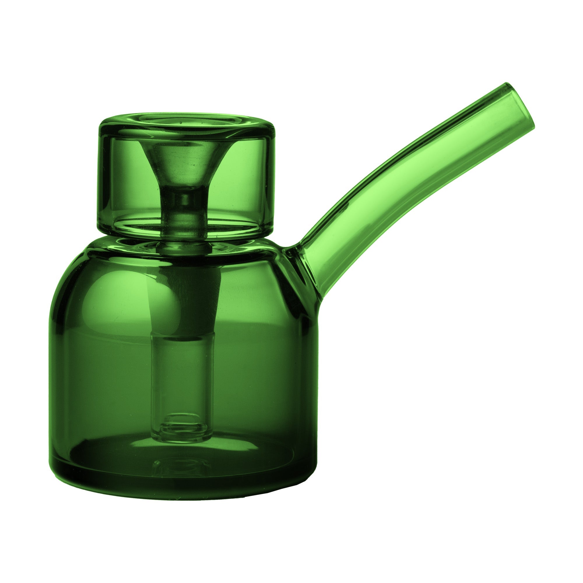 NWTN Home Vesper Bubbler by Smoke Drop | Buddy Brandz