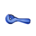 Cargar la imagen en la vista de la galería, MJ Arsenal Pioneer Hand Pipe by Smoke Drop - view 7 | Buddy Brandz
